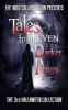 Tales from Even Darker Places - The 3rd Halloween Collection (Paperback) - Ray Foster Photo