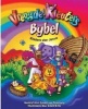 Vreugde! Kleuters Bybel (Afrikaans, Paperback) - Ewald Van Rensburg Photo