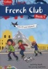 Collins Club, Book 1 - French Club (French, English, Staple bound) - Rosi Mcnab Photo