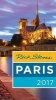 Rick Steves' Paris 2017 (Paperback) - Steve Smith Photo