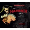 The Hammer Vault (Updated Edition) (Hardcover, annotated edition) - Marcus Hearn Photo