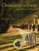 Chemistry in Focus - A Molecular View of Our World (Paperback, 6th Revised edition) - Nivaldo J Tro Photo