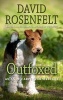 Outfoxed (Large print, Hardcover, large type edition) - David Rosenfelt Photo