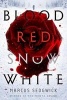 Blood Red Snow White (Hardcover) - Marcus Sedgwick Photo