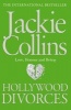 Hollywood Divorces (Paperback, Re-issue) - Jackie Collins Photo