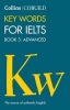 Collins English for IELTS, Book 3 - COBUILD Key Words for IELTS: Advanced: IELTS 7+ (C1+) (Paperback) -  Photo