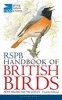 RSPB Handbook of British Birds (Paperback, 4th Anniversary edition) - Tim Cleeves Photo