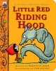 Little Red Riding Hood (Board book) - Bernette Ford Photo