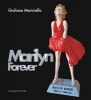 Marilyn Forever (English, Italian, Paperback) - Giuliana Mariniello Photo