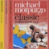 Classic Collection Volume 2 (CD, Unabridged) - Michael Morpurgo Photo