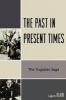 The Past in Present Times - The Yugoslav Saga (Paperback, New) - Lajco Klajn Photo