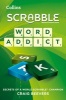 Word Addict - Secrets of a World Scrabble Champion (Paperback) - Craig Beevers Photo