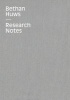 Bethan Huws - Reading Duchamp. Research Notes 2007 - 2014 (Hardcover) -  Photo