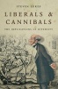 Liberals and Cannibals - The Implications of Diversity (Paperback) - Steven Lukes Photo