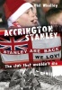 Accrington Stanley - The Club That Wouldn't Die (Hardcover) - Phil Whalley Photo