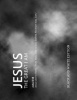 Jesus - The Great I Am in Black and White (Paperback) - MR Matthew T Gullett Photo