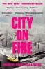 City on Fire (Paperback) - Garth Risk Hallberg Photo