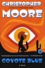 Coyote Blue (Paperback) - Christopher Moore Photo