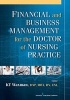 Financial and Business Management for the Doctor of Nursing Practice (Paperback) - Kt Waxman Photo