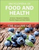 Encyclopedia of Food and Health (Hardcover) - Benjamin Caballero Photo