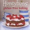 Honeybuns Gluten-free Baking (Hardcover) - Emma Goss Custard Photo