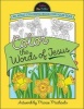 Color the Words of Jesus - An Adult Coloring Book for Your Soul (Paperback) - Marie Michaels Photo