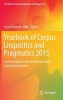 Yearbook of Corpus Linguistics and Pragmatics 2015 - Current Approaches to Discourse and Translation Studies (Hardcover) - Jesus Romero Trillo Photo