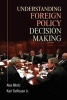 Understanding Foreign Policy Decision Making (Paperback) - Alex Mintz Photo