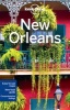  New Orleans (Paperback, 7th Revised edition) - Lonely Planet Photo