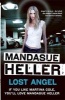 Lost Angel (Hardcover) - Mandasue Heller Photo