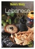 Lebanese - Tagines, Kebabs, Salads, Grains, Mezze and Much More (Paperback) -  Photo