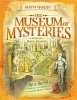 The Museum of Mysteries - Be a Hero! Create Your Own Adventure to Rescue an Ancient Treasure (Paperback) - David Glover Photo