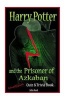 Harry Potter and the Prisoner of Azkaban - Unoficial Quiz & Trivia Book: Test Your Knowledge in This Fun Quiz & Trivia Book (Paperback) - Julia Reed Photo