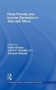 Rural Poverty and Income Dynamics in Asia and Africa (Hardcover) - Keijiro Otsuka Photo