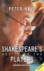 Shakespeare's Advice to the Players (Paperback) - Peter Hall Photo