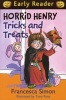 Horrid Henry Tricks and Treats (Paperback) - Francesca Simon Photo