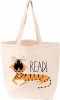 Babylit Tote Tiger Read (Other printed item) -  Photo