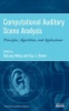 Computational Auditory Scene Analysis - Principles, Algorithms and Applications (Hardcover) - DeLiang Wang Photo