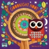 Goodnight Hoot (Board book) - Rowena Blyth Photo