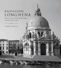 Baldassare Longhena and Venetian Baroque Architecture (Hardcover, Revisedtion) - Andrew Hopkins Photo