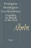 Basic Writings - Proslogion, Monologium, Gaunilon's in Behalf of the Fool, Cur Deus Homo (Paperback, 2nd Revised edition) - Anselm Photo