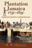 Plantation Jamaica, 1750-1850 - Capital and Control in a Colonial Economy (Paperback) - BW Higman Photo