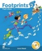 Footprints 2 - Pupil's Book Pack (Paperback) - Carol Read Photo