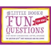 The Little Book of Fun Questions for Kids (Paperback) - Bret R Nicholaus Photo