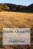 String Quartet (Paperback) - Dwight M Dixon Photo