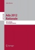 Ada 2012 Rationale - The Language, the Standard Libraries (Paperback, 2013) - John Barnes Photo