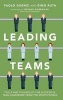 Leading Teams - Tools and Techniques for Successful Team Leadership from the Sports World (Hardcover) - Dino Ruta Photo