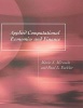 Applied Computational Economics and Finance (Paperback, New edition) - Marie J Miranda Photo