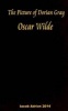 The Picture of Dorian Gray Oscar Wilde (Paperback) - Iacob Adrian Photo