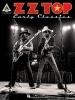 Zz Top - Early Classics - Guitar Recorded Versions (Paperback) - Hal Leonard Publishing Corporation Photo